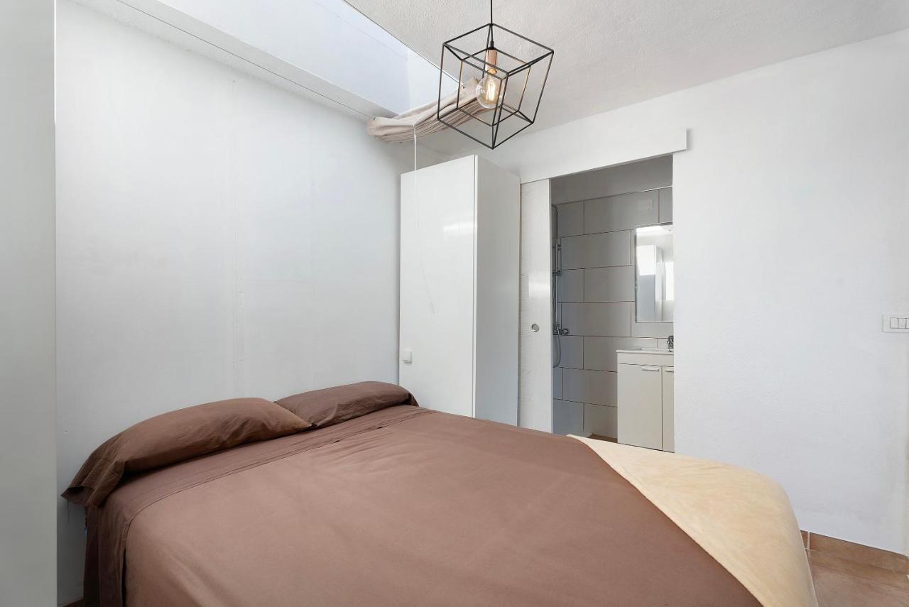 Apartamento El Moral Frontera Exterior photo